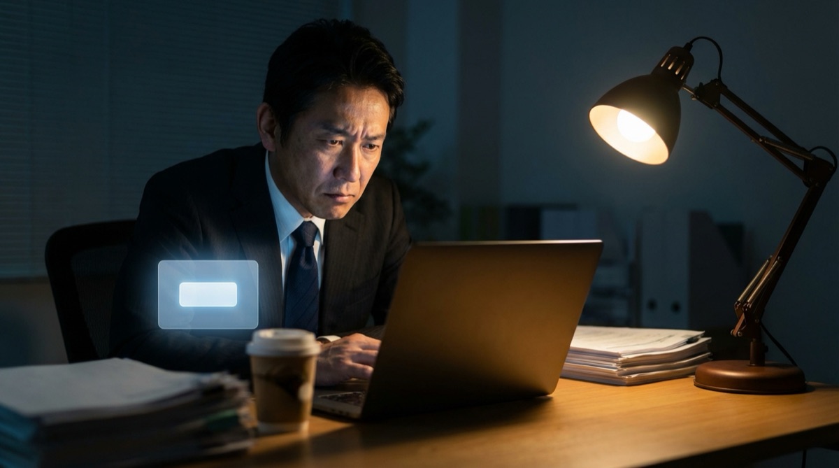 転職エージェントを1社だけで済ませるリスク