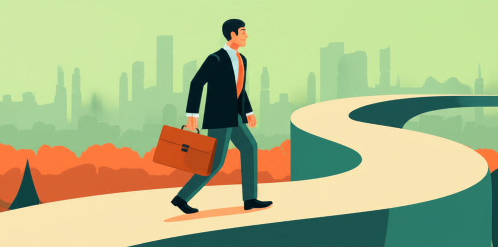 初めての転職でやることは？準備から内定までの全手順