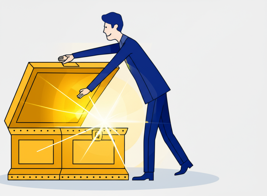 非公開求人の探し方｜好条件に出会う5つの方法