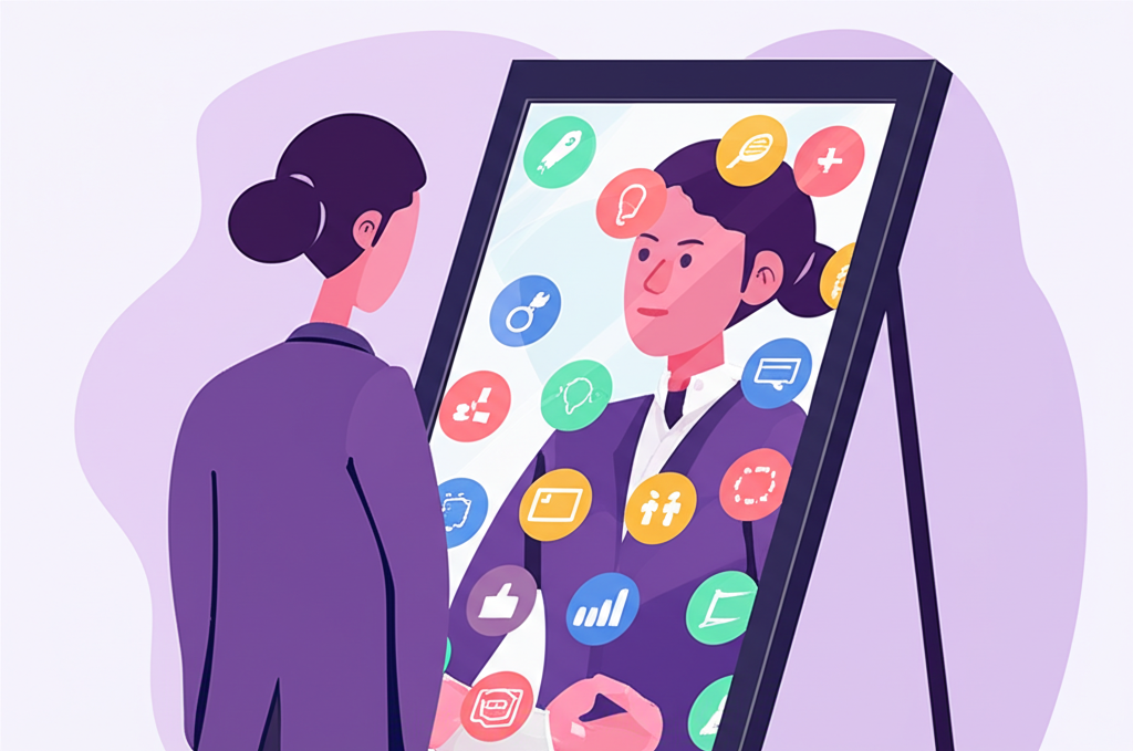 転職の自己分析のやり方｜4ステップで強みが見つかる方法