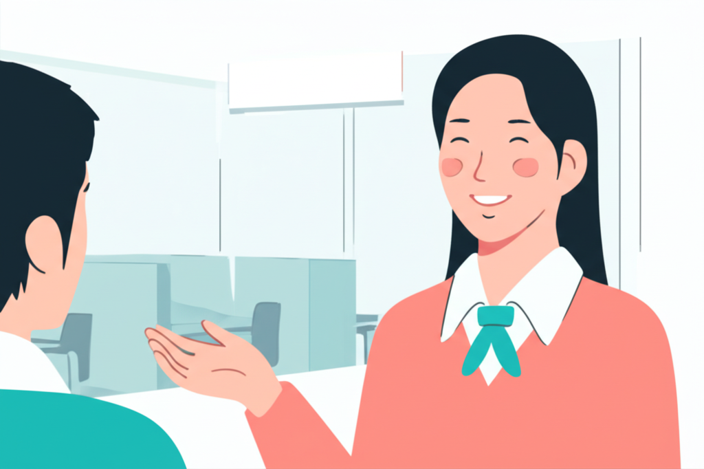 転職エージェントの担当者を変更する3つの方法と例文