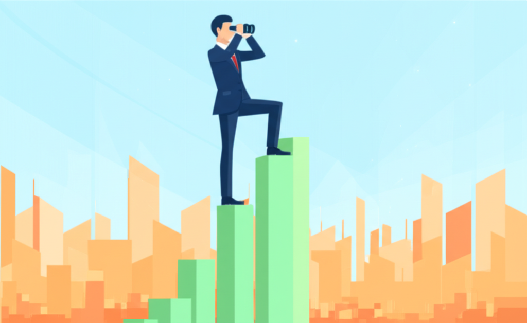 転職の市場価値を知る方法｜4つの手順で適正年収がわかる