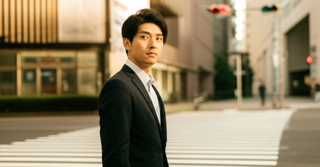 転職の判断を先延ばしにしてキャリアの岐路に立つ若手社会人